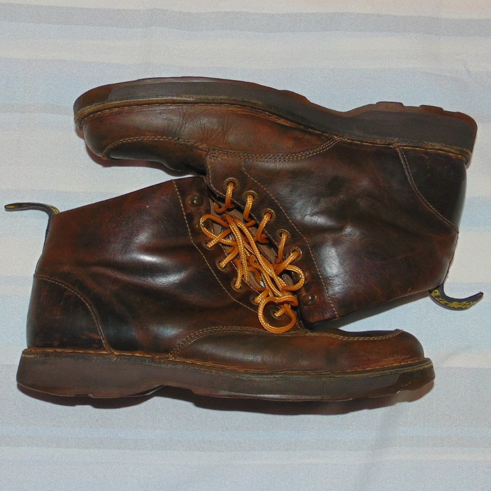 Dr Martens Distressed Chukka Boots men's size 13